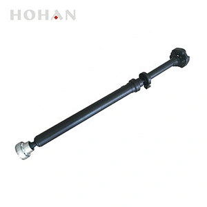 For PORCHE CAYENNE/VOLKSWAGEN TOUARGE High demand custom made precision small rear axle drive shaft propeller