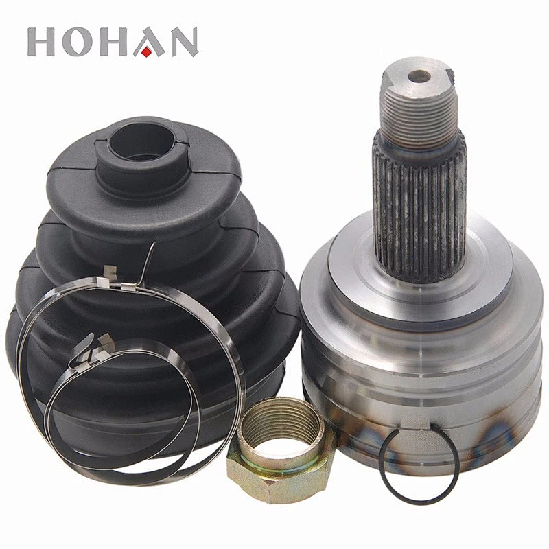 outer cv joint 33*65*30 for bmw x3 31607529201