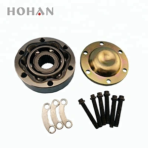 Autoparts High Quality VL Ball Plunging Joint For AUDI Front Rear