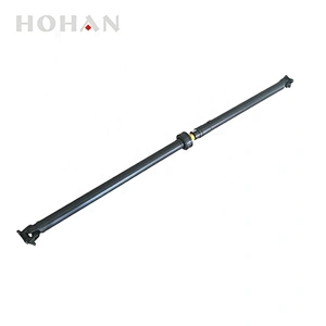 37000-JD200/65-6000 Factory direct wholesale rear propeller shaft of drive shaft for NISSAN QASHQAI