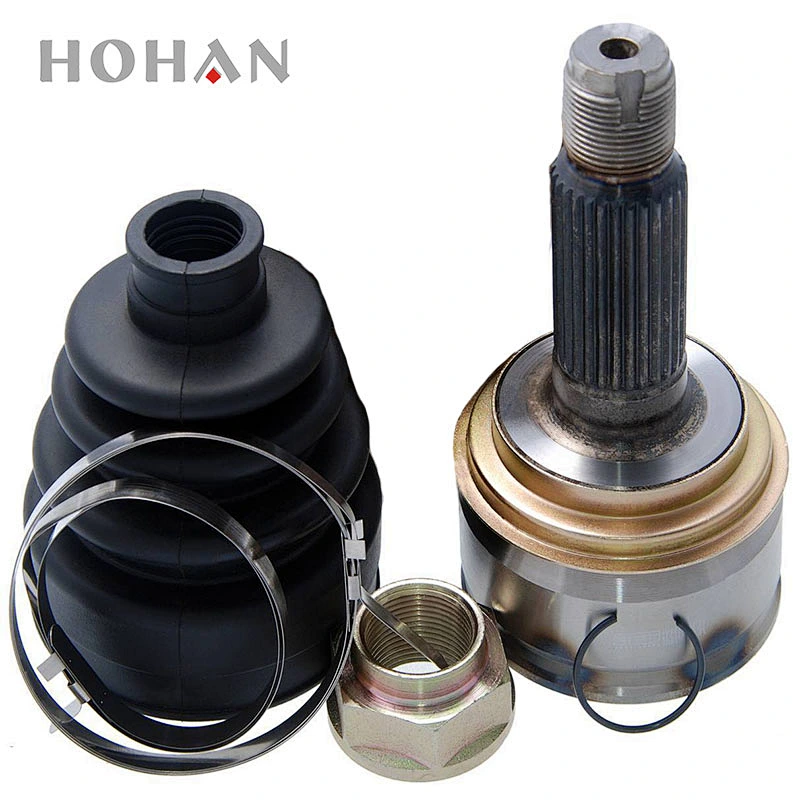 OUTER CV JOINT REAR 20X29.4X28 FOR HONDA 2007-2012 OEM: 42330-SXS-A01