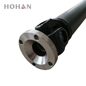 drive shaft for VOLVO XC90 Universal Transmission rear shaft propshaft 30735027