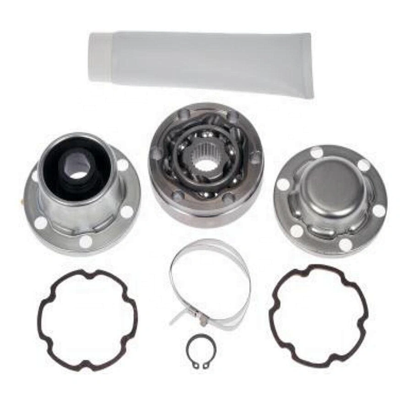 High speed cv joint repair kit  large stock 31216175 of inner propshaft CV joint with kits for VOLVO