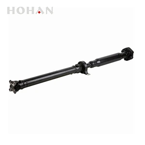 OE 26103402136 Hot sale Auto spare parts Front Prop drive Shaft  for BMW X3 E83 2.5L