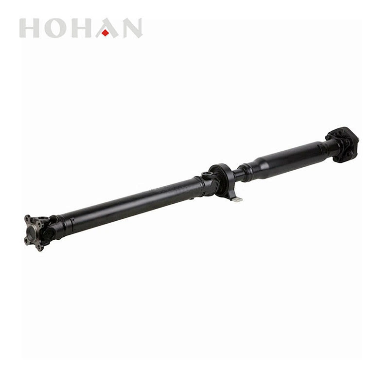 OE 26103402136 Hot sale Auto spare parts Front Prop drive Shaft  for BMW X3 E83 2.5L