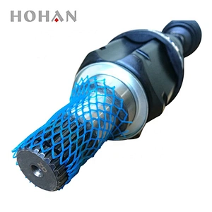 High Quality transmission parts rear axle drive shaft for toyota hilux