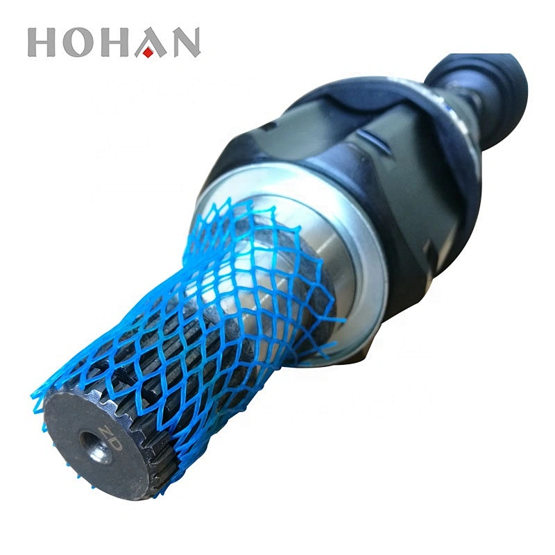 High Quality transmission parts rear axle drive shaft for toyota hilux