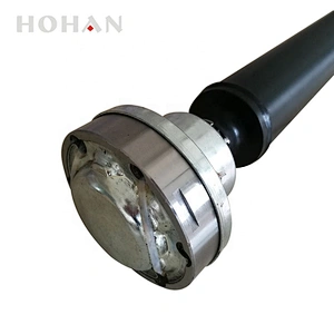 Factory to Consumer drive shaft cardan transmission propeller shaft for BMW E53 26107549305