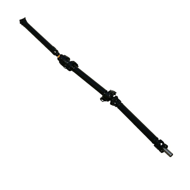 New Complete Driveshaft Drive Shaft Assembly Rear Fit For Toyota Highlander OE 3710048020