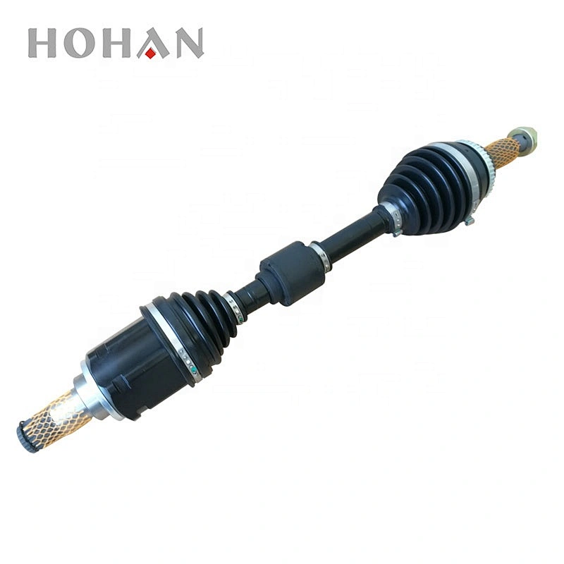 Front Axle Assembly Driveaxle Quality guaranteed drive wheel shaft axle 43420-0E060 for Toyota