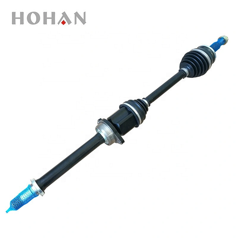 434100R120 Front right pto drive shaft tube drive shaft cardan shaft for Toyota