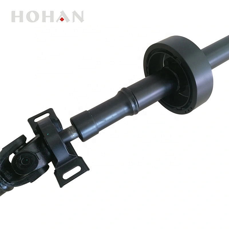 OE 8200144401 Professional heat treatment drive propshaft of propeller shaft for RENAULT KANGOO 4*4