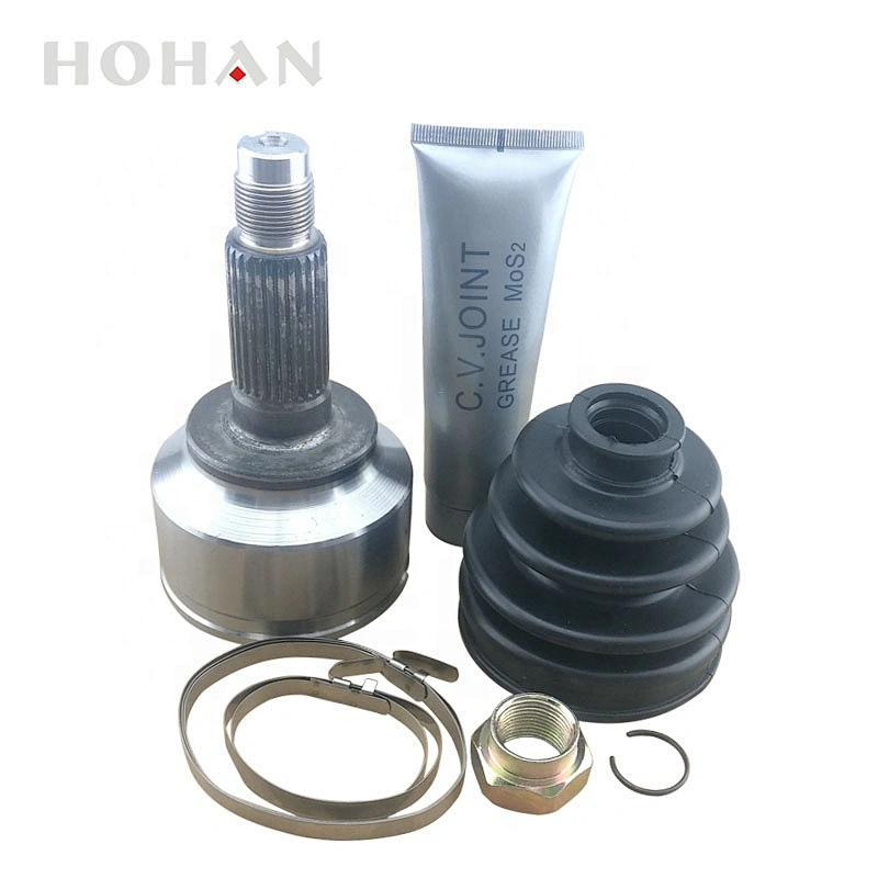 Auto parts Joint Kit drive shaft Outer CV joint For Mazda Clarus 0K9A425600