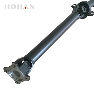 OE 8200144401 Professional heat treatment drive propshaft of propeller shaft for RENAULT KANGOO 4*4