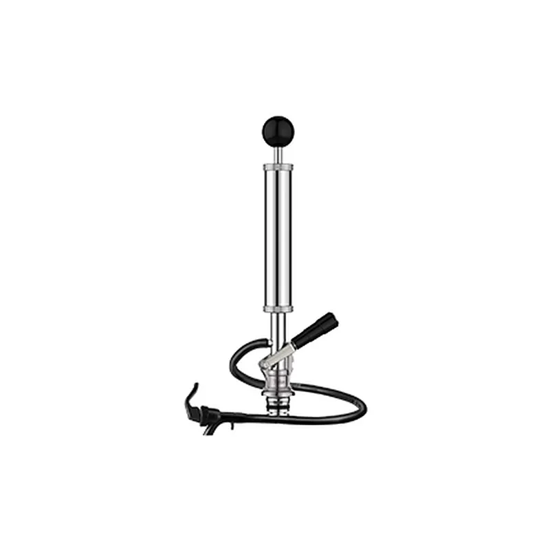 TALOS Party Pump 8″ U type Beer Dispensing Equipment Accessories
