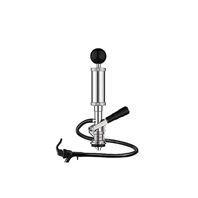 TALOS Party Pump 4″ S type Beer Dispensing Equipment Accessories