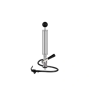 TALOS Party Pump 8″ S type Beer Dispensing Equipment Accessories