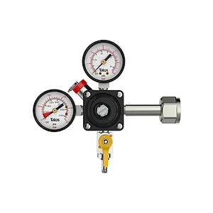 TALOS Premium Regulator