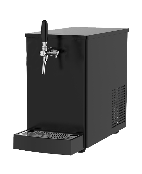 1 Way 16L Top Counter Cooler