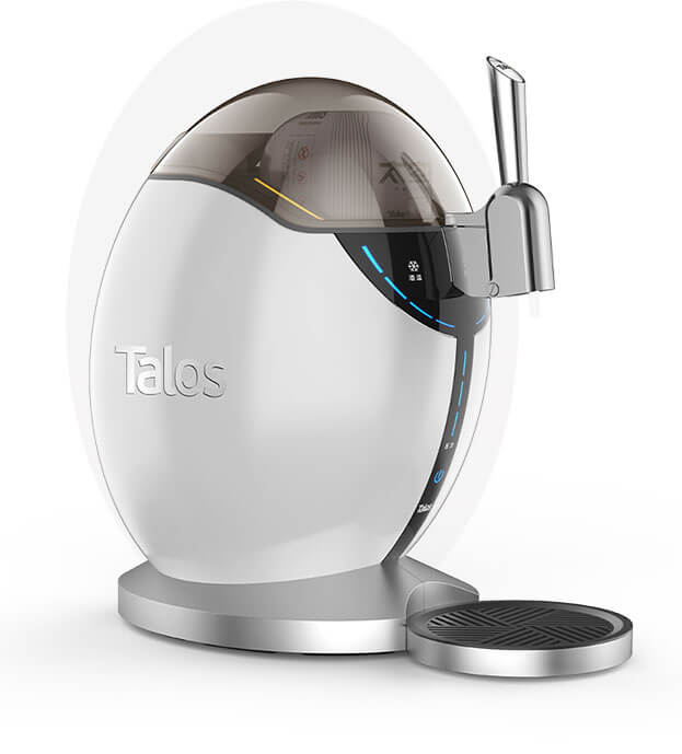 Ｅ★新品 Talos 3L ビールサーバー 新品 Talos ビールサーバー 3L - メルカリ