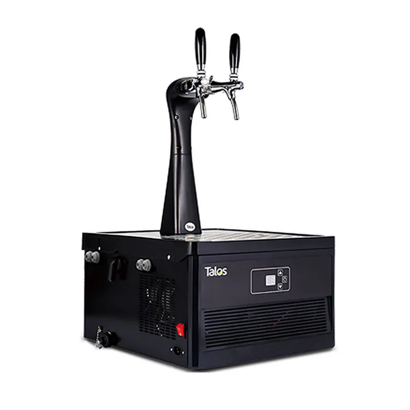 Talos Top Counter Cooler Digital