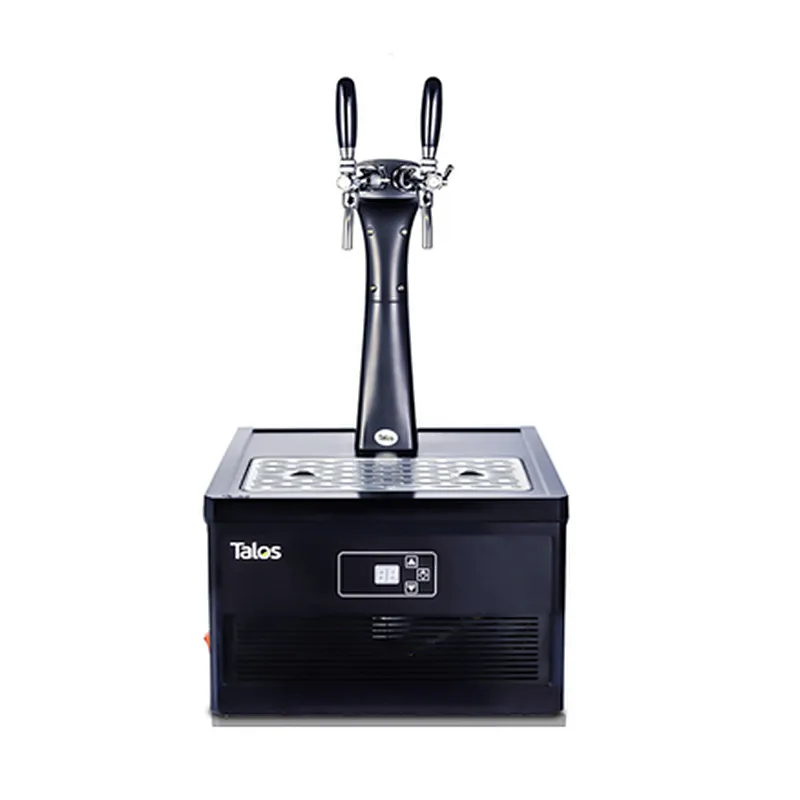 Talos Top Counter Cooler Digital