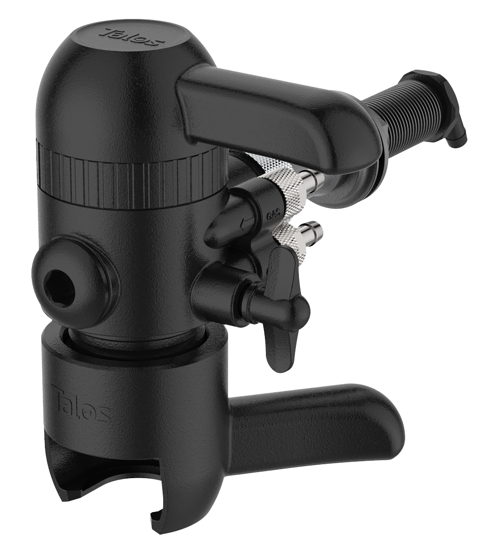 Filler Tap