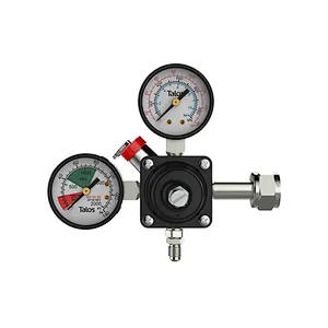 TALOS Beer Dispensing Equipmen Cola Regulator
