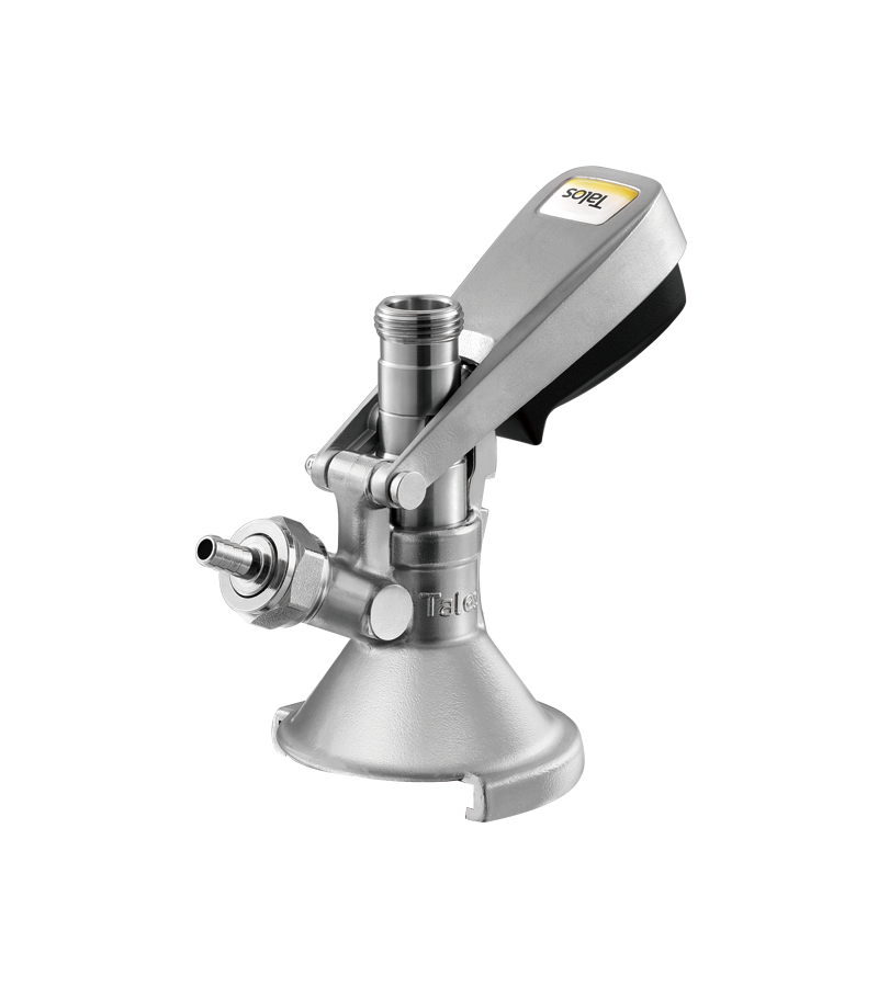 TALOS M System Keg Coupler
