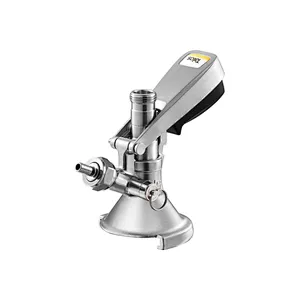 TALOS A System Keg Coupler