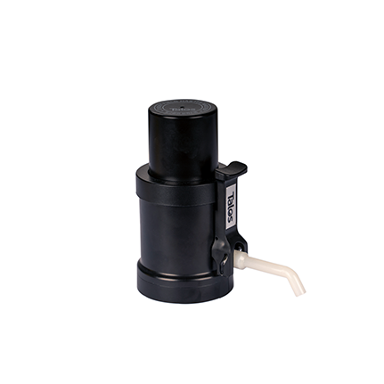 MINI KEG-TOP DISPENSER