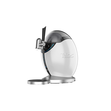 PIDAN Home Dispenser Talos For 3L Beer Keg