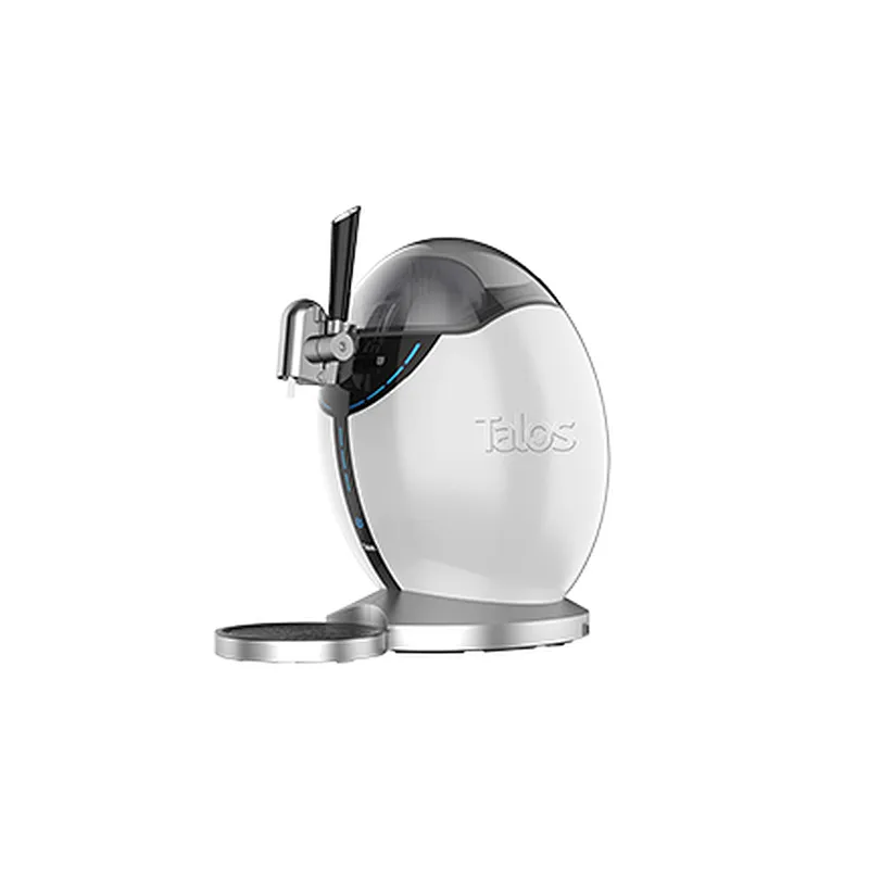 PIDAN Home Dispenser Talos For 3L Beer Keg