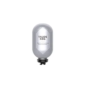 FDA Environmentally Friendly One Way PET Keg