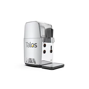 T-Capsule Commercial Dispenser For 10L Talos Keg