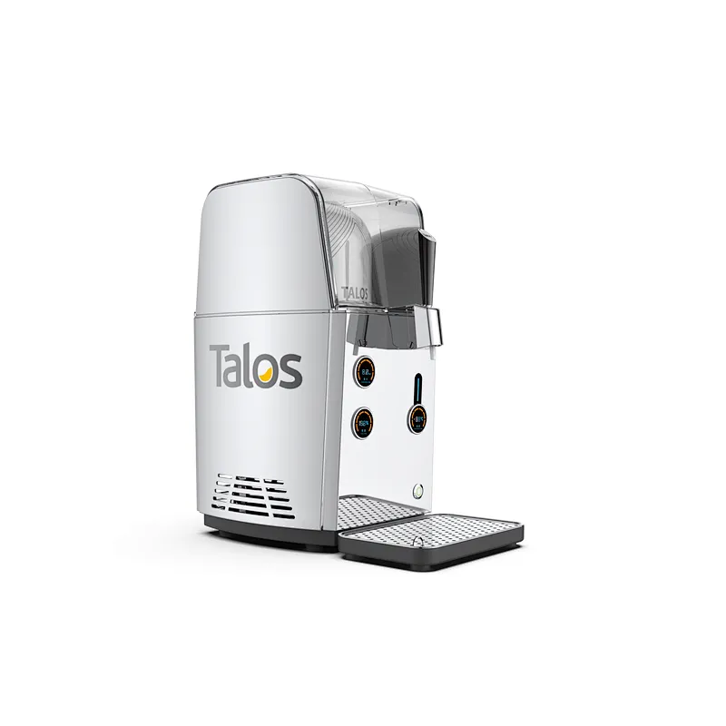 T-Capsule Commercial Dispenser For 10L Talos Keg