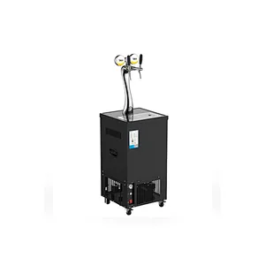 40L Mobile Beer Cooler