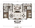 villa prefabricated