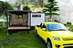 mobile home