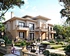 villa prefabricated