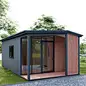 Foladable house
