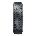 van winter tyres tires Non-studded tires