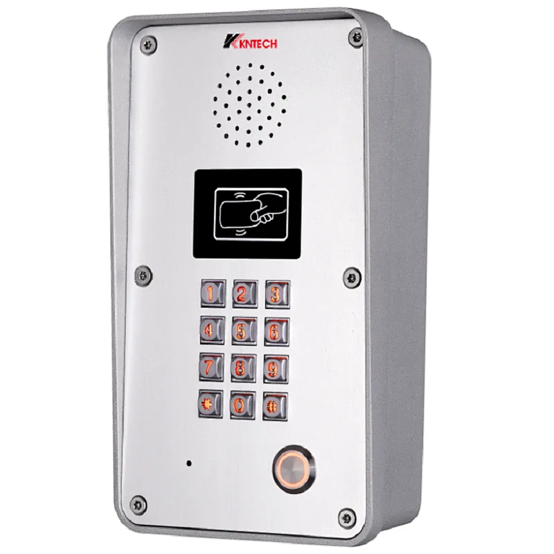 ip video intercomSIP Video Door PhoneRFID Card SIP Video Door PhoneIP ...
