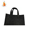 felt shopping bags