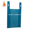 2018 customed cheap supermarket shopping bags