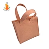 felt bag eco friendly