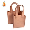 felt bag eco friendly