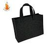 felt shopping bags