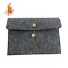 2020  Cheap New Arrival Envelope Design Felt Laptop Bag Tablet PC Bag