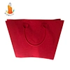 felt shopping bags